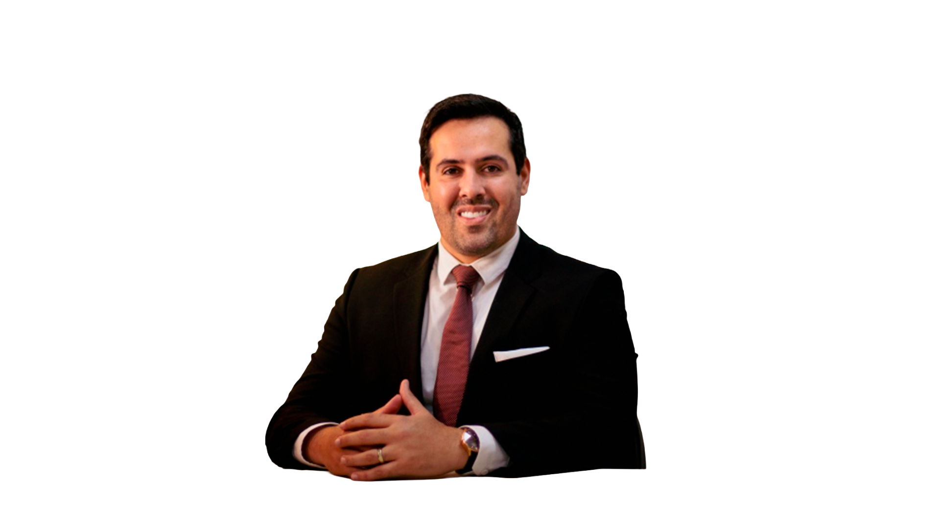 Dr. José Ramalho